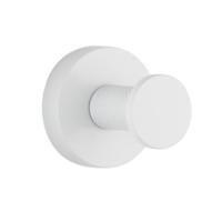 Крючок для полотенец Boheme Uno 10976-MW латунь