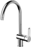 Смеситель для кухни Paffoni Ringo RIN180CR без подключения к фильтру 