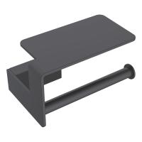 Держатель для туалетной бумаги Boheme Q 10941-B 