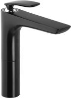 Смеситель для раковины Kludi Balance 522968775 черный