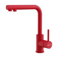 Смеситель для кухни Omoikiri Nakagawa 2 Plus 4994445 с подключением к фильтру toscana