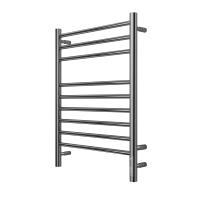 Полотенцесушитель электрический Terminus Аврора П9  50x70 4670078527240 хром
