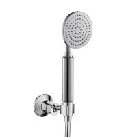 Душевой гарнитур Cezares Eco ECO-KD-01 хром 