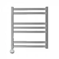 Полотенцесушитель электрический Lemark Bellario П7  50x60 LM68607E L хром