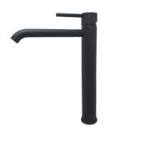 Смеситель для раковины Webert Elio EL830402560 черный