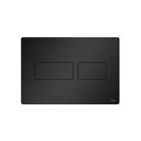 Кнопка смыва TECE TECEsolid 9240416 цвет черный матовый