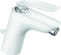 Смеситель для биде Kludi Balance 522169175 латунь белый