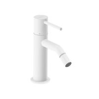 Смеситель для биде Ravak Espirit X070244 латунь белый вельвет