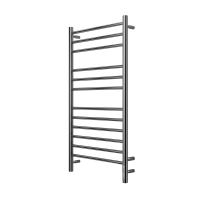 Полотенцесушитель электрический Terminus Аврора П12  50x100 4670078527226 хром