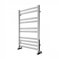 Полотенцесушитель водяной Lemark Melange П10  50x80 LM49810 хром