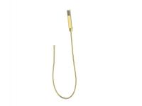 Душевой гарнитур BelBagno Luce LUC-DFS-ORO золото 
