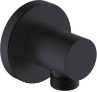 Шланговое соединение Aquanet Static AF330-92B  