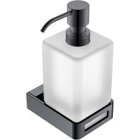 Диспенсер для мыла Boheme Q 10957-SGM