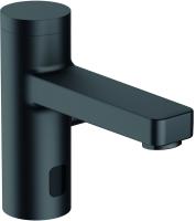 Смеситель для раковины Kludi Zenta Е 3810039 черный