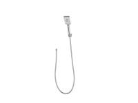 Душевой гарнитур BelBagno Luce LUC-DFS-CRM хром 