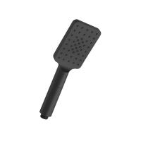 Лейка для душа Lemark  LM8123BL черный 