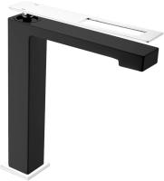 Смеситель для раковины Boheme Q 142-BCR 