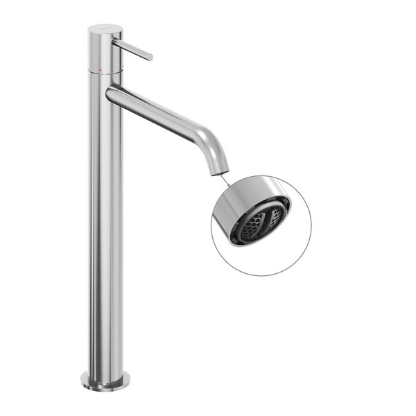 Смеситель для раковины Ravak Espirit X070194 хром