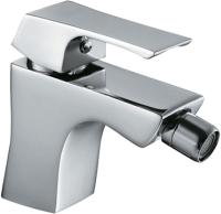 Смеситель для биде Lemark Unit LM4508C латунь хром