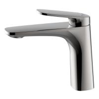 Смеситель для раковины Black&White Universe UK8701MG gun metal