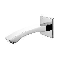 Излив для ванны Lemark  LM4581C хром 