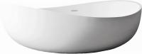 Акриловая ванна Abber  AB9239 180x110