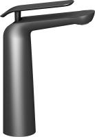 Смеситель для раковины Timo Olivia 3211/03F черный