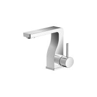 Смеситель для раковины Bravat Arc F16061C-2-ENG хром