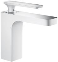 Смеситель для раковины Timo Torne 4361/00-16F белый/хром