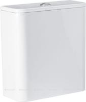 Бачок напольного унитаза Allen Brau Priority/Infinity 4.XX000.20 цвет белый