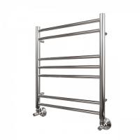 Полотенцесушитель водяной Lemark Ursus П7  50x60 LM72607 хром