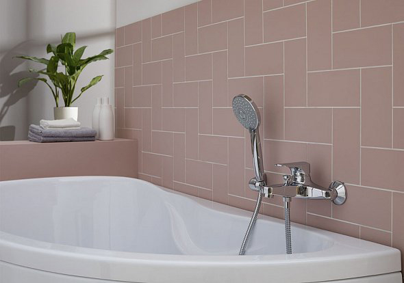 Акриловая ванна Aquanet Maldiva 205519 148.4x89.2