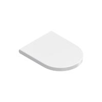 Крышка-сиденье Catalano Sfera/Zero 0551100001 цвет белый