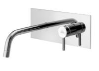 Смеситель для раковины Paffoni Light LIG105CR 