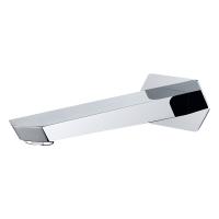 Излив для ванны Lemark  LM3981C хром 