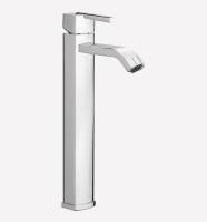 Смеситель для раковины Webert Azeta AZ830402015 хром