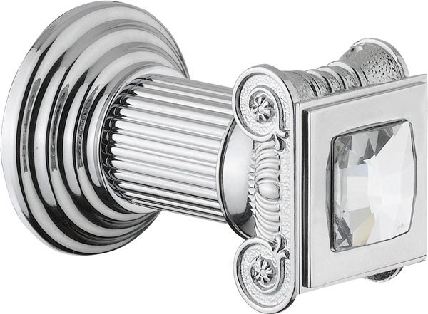 Смеситель для биде Cezares Olimp OLIMP-BS2-01-Sw латунь 