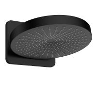 Верхний душ Vincea Inspire VSHD-3I1CMB матовый черный 