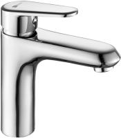 Смеситель для раковины Lemark Point LM0306C хром