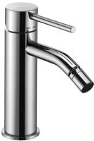 Смеситель для биде Paffoni Light LIG131CR латунь 