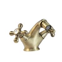 Смеситель для биде Webert Armony AM710102065 латунь бронза