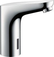 Смеситель для раковины Hansgrohe Focus 31171000 хром