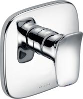 Смеситель для душа Kludi Ambienta 536550575 встраиваемый в стену 
без термостата хром