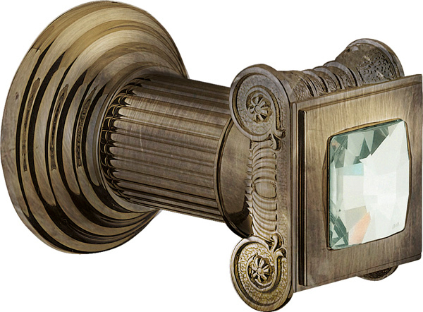 Смеситель для биде Cezares Olimp OLIMP-BBS2-02-Sw латунь 