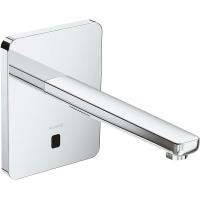 Смеситель для раковины Kludi Zenta Е 3840205 хром