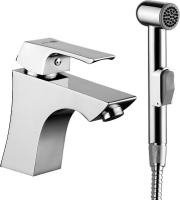 Смеситель для раковины Lemark Unit LM4516C хром