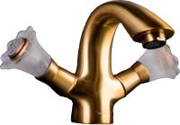 Смеситель для раковины Boheme Camelia 311-Camelia 