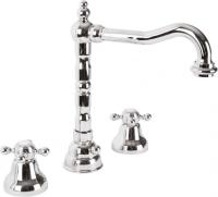 Смеситель для раковины Cezares Golf GOLF-BLS2-01 