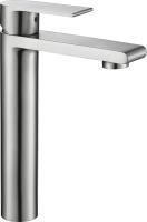 Смеситель для раковины BelBagno Nova NOV-LMC-IN сатин