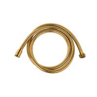 Шланг Timo  SH100 gold золото 